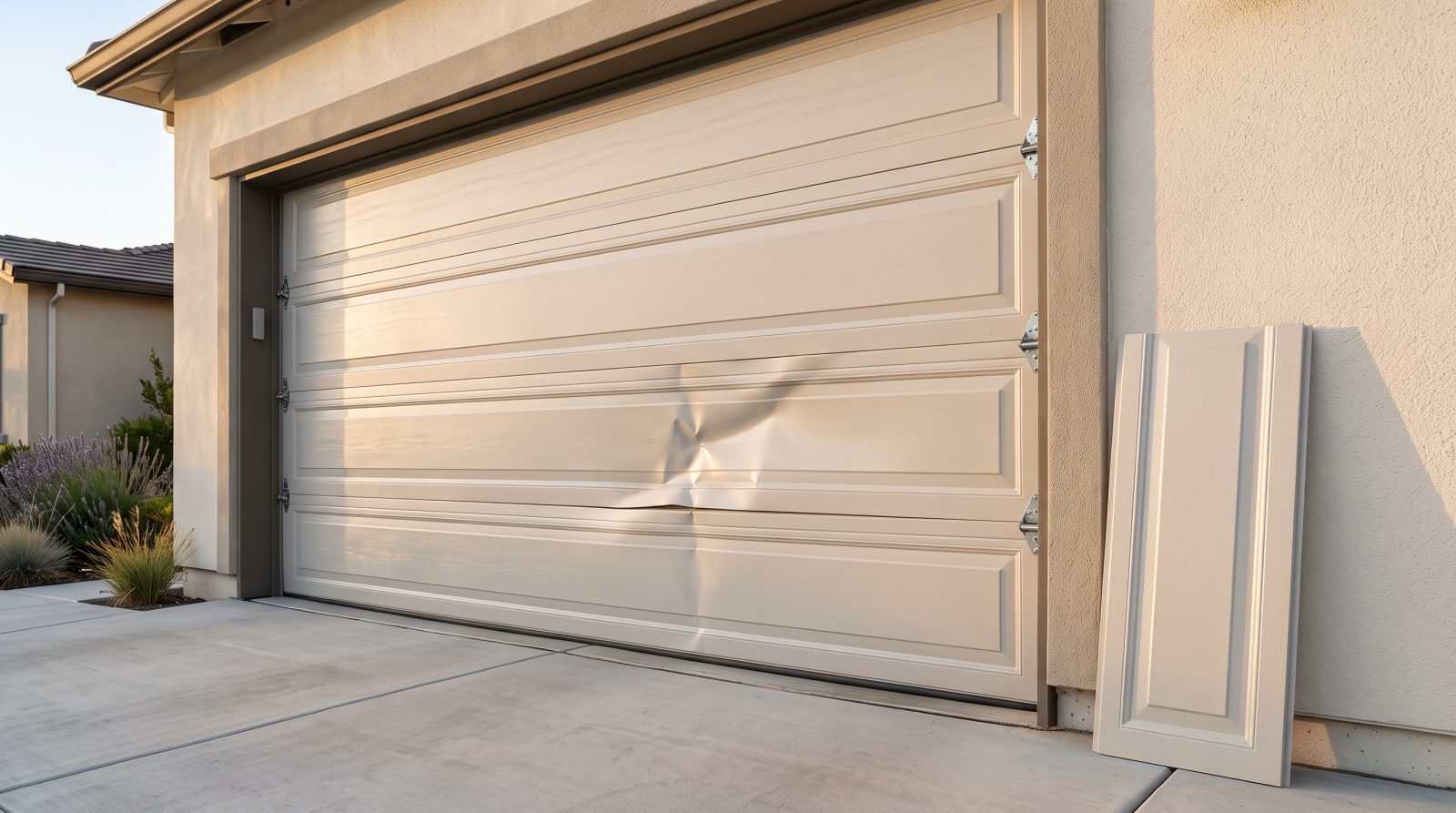 Panel Replacement in the Sacramento area