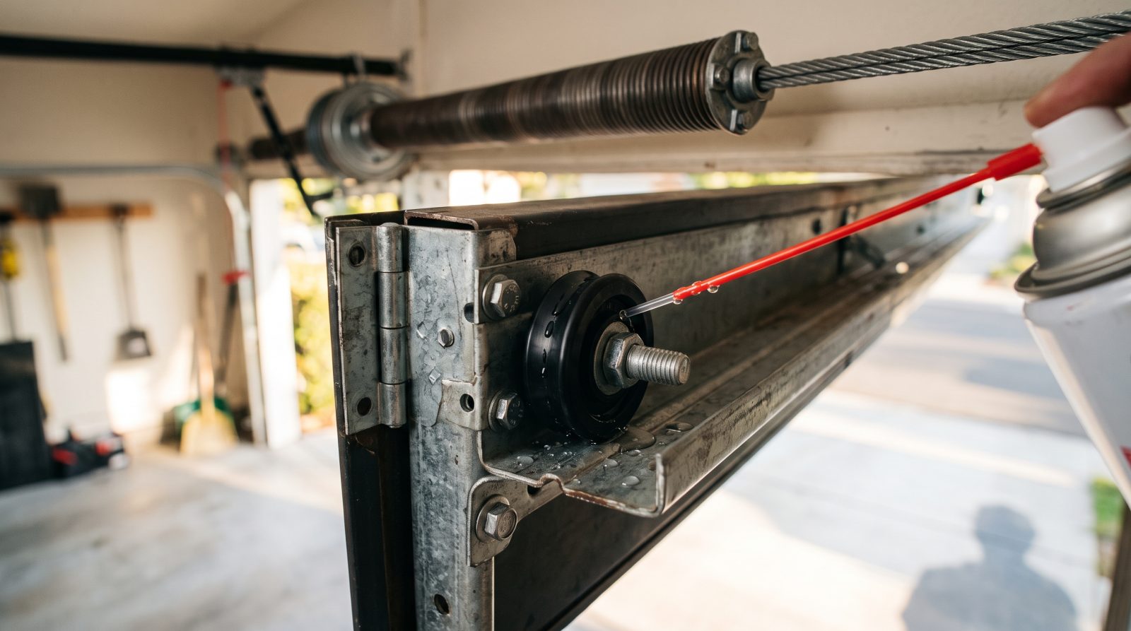 Tune-Up & Maintenance in the Sacramento area